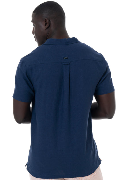 Shirt _ 151700 _ Navy