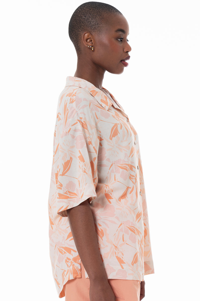 Printed Shirt _ 152219 _ Multi
