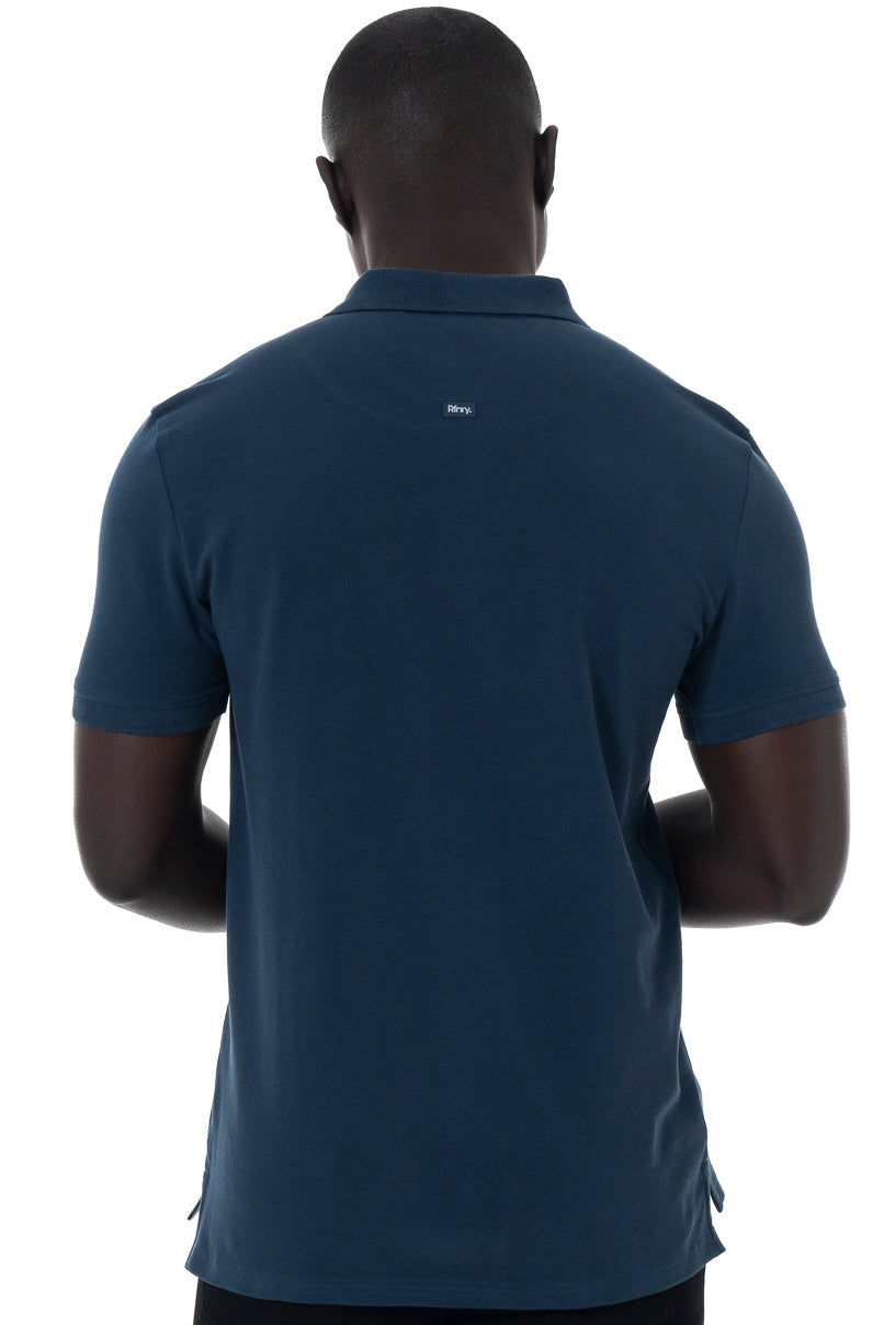 Branded Golfer _ 151883 _ Ink