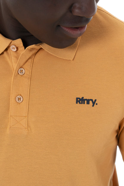 Branded Golfer _ 151883 _ Ochre
