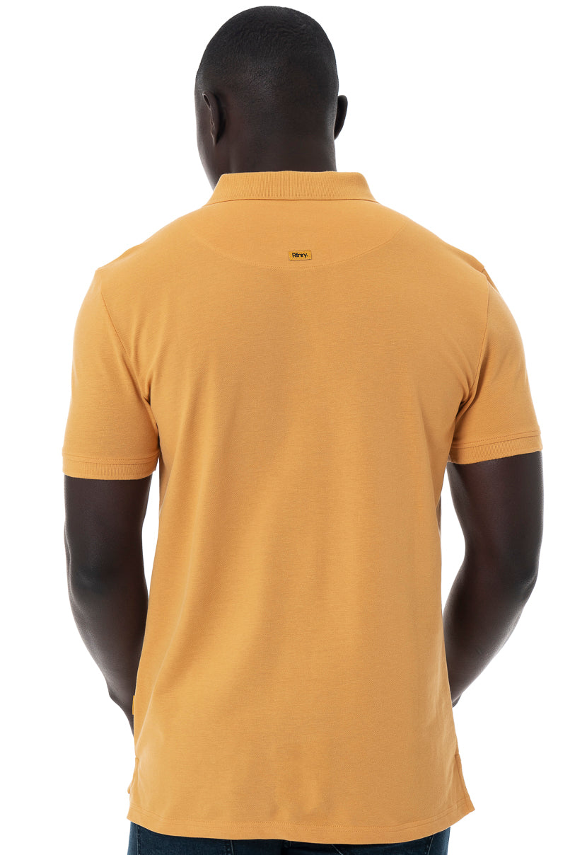 Branded Golfer _ 151883 _ Ochre