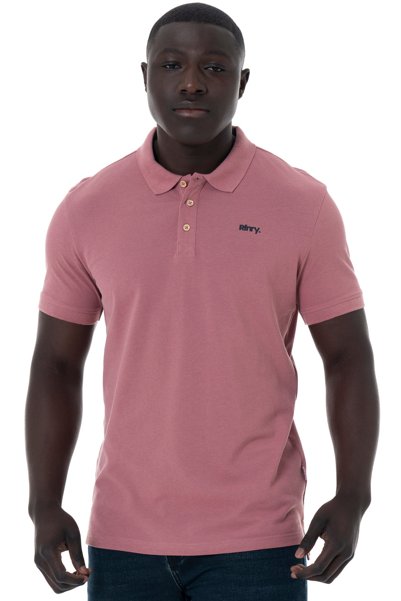 Branded Golfer _ 151883 _ Rose
