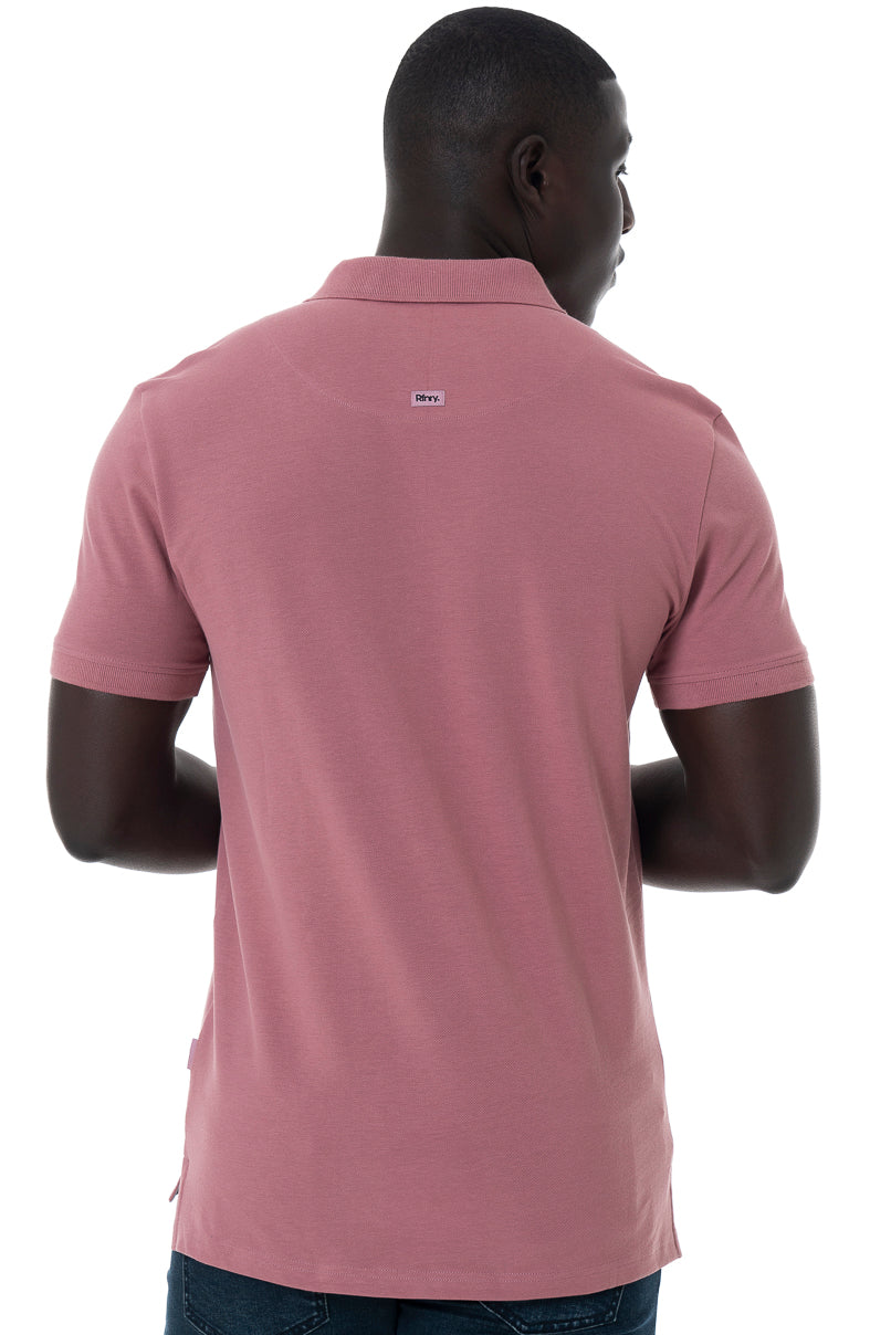 Branded Golfer _ 151883 _ Rose