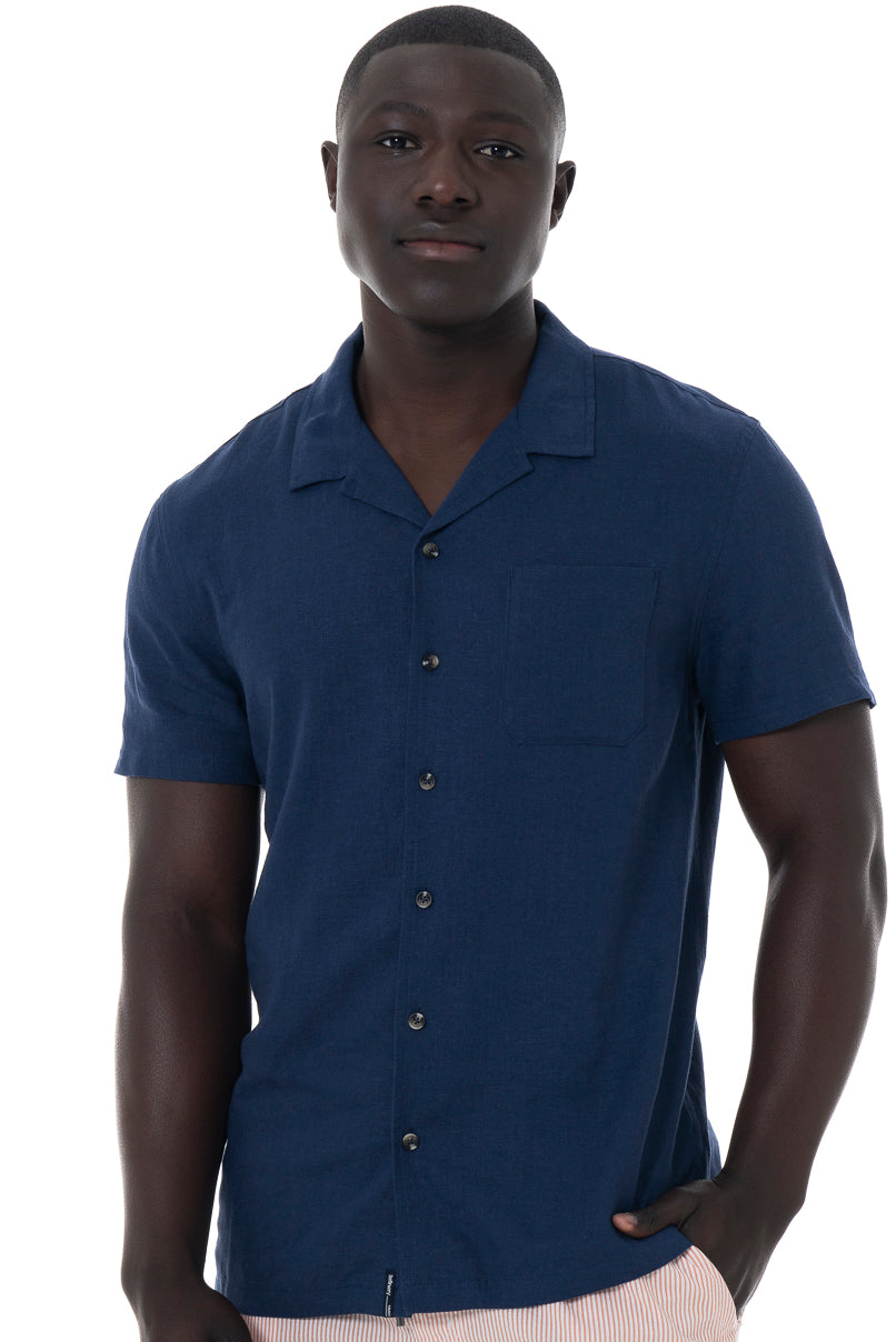 Shirt _ 151700 _ Navy