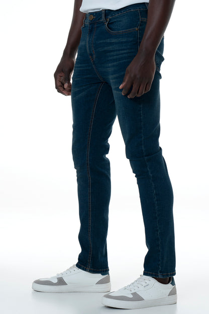 Rf02 Skinny Jeans _ 152043 _ Indigo