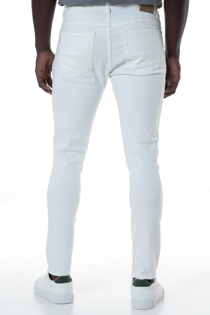 Rf02 Skinny Jeans _ 152040 _ White