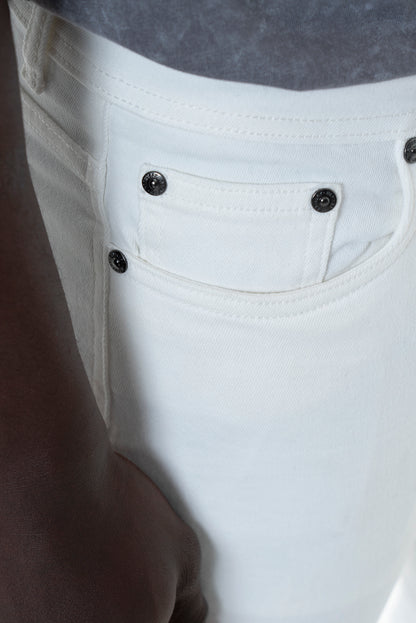 Rf02 Skinny Jeans _ 152040 _ White
