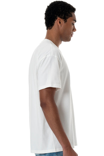 Oversized T-Shirt _ 152276 _ White