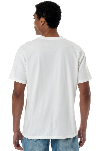 Oversized T-Shirt _ 152276 _ White