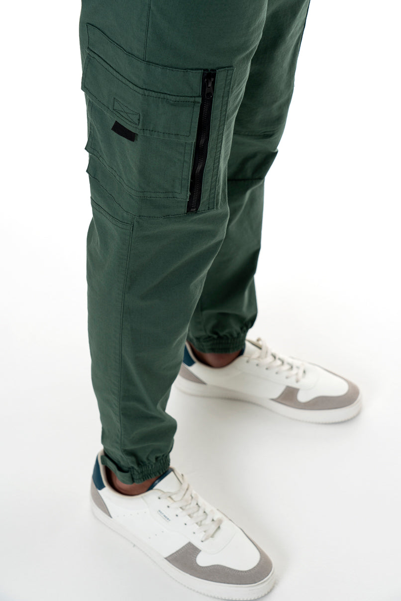 Ripstop Cargo Pant _ 153859 _ Fatigue