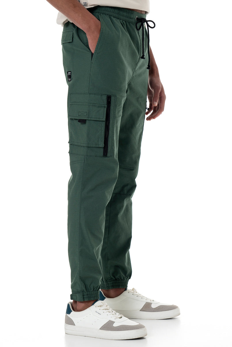 Ripstop Cargo Pant _ 153859 _ Fatigue