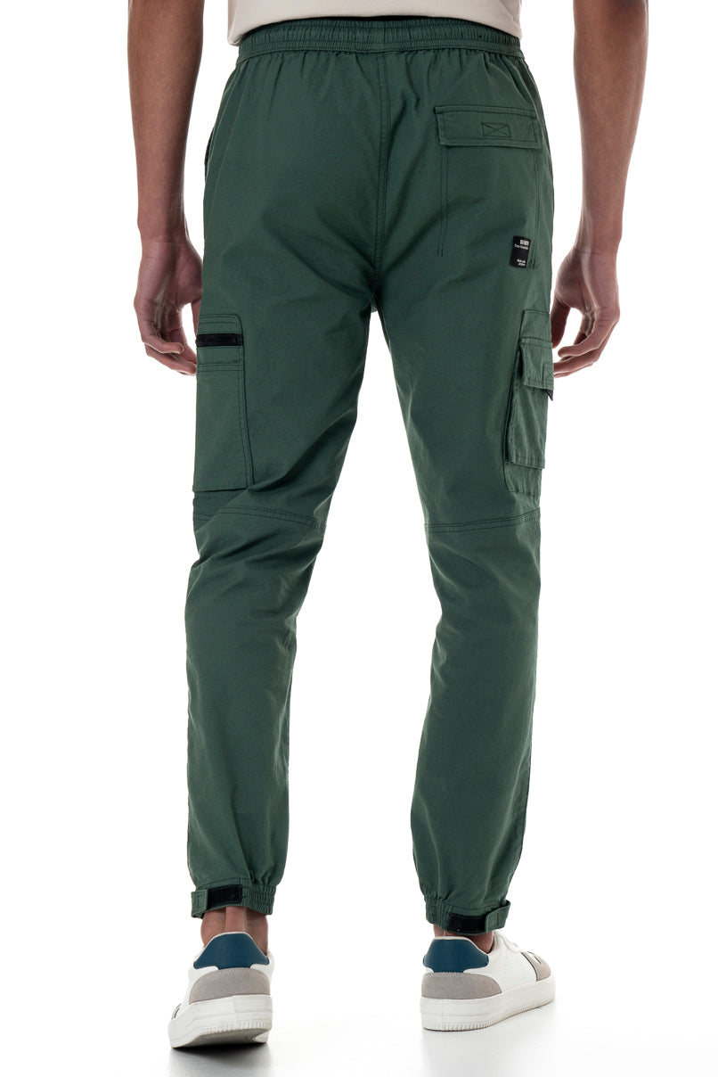 Ripstop Cargo Pant _ 153859 _ Fatigue