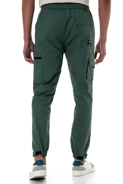 Ripstop Cargo Pant _ 153859 _ Fatigue