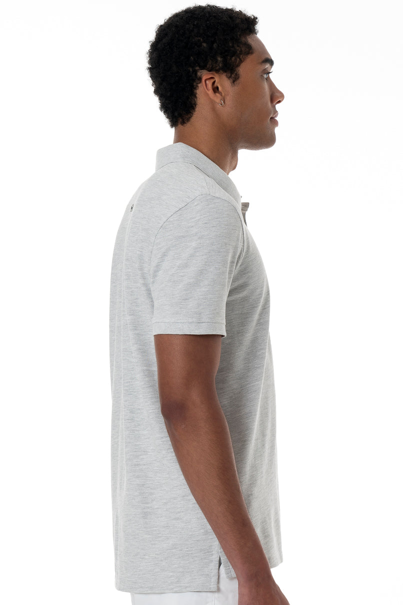 Branded Golfer _ 151883 _ Light Grey