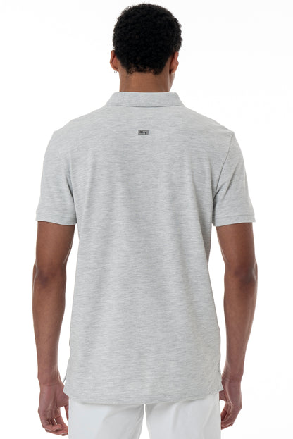 Branded Golfer _ 151883 _ Light Grey