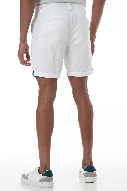 Chino Shorts _ 151710 _ White