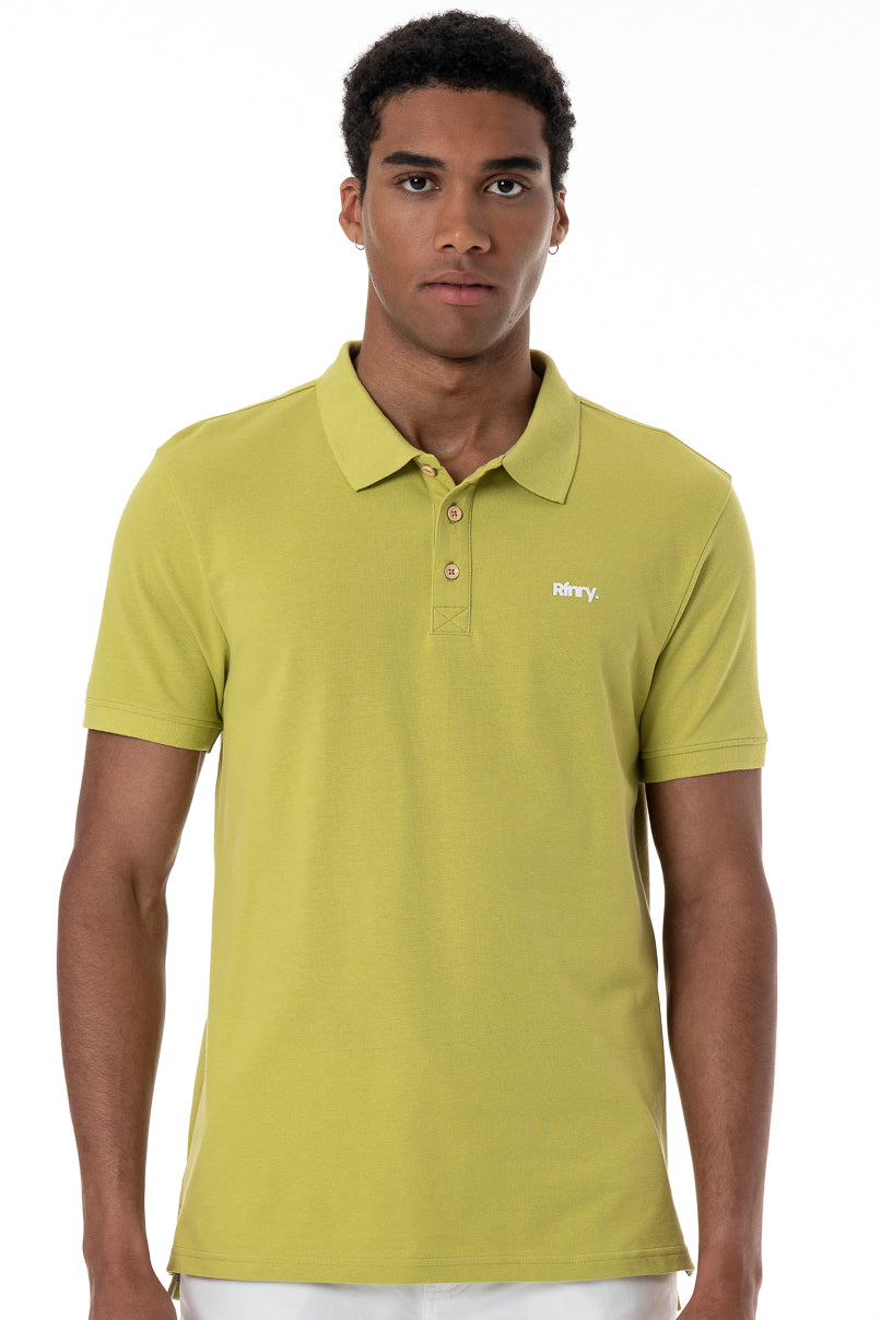 Branded Golfer _ 152389 _ Chartreuse