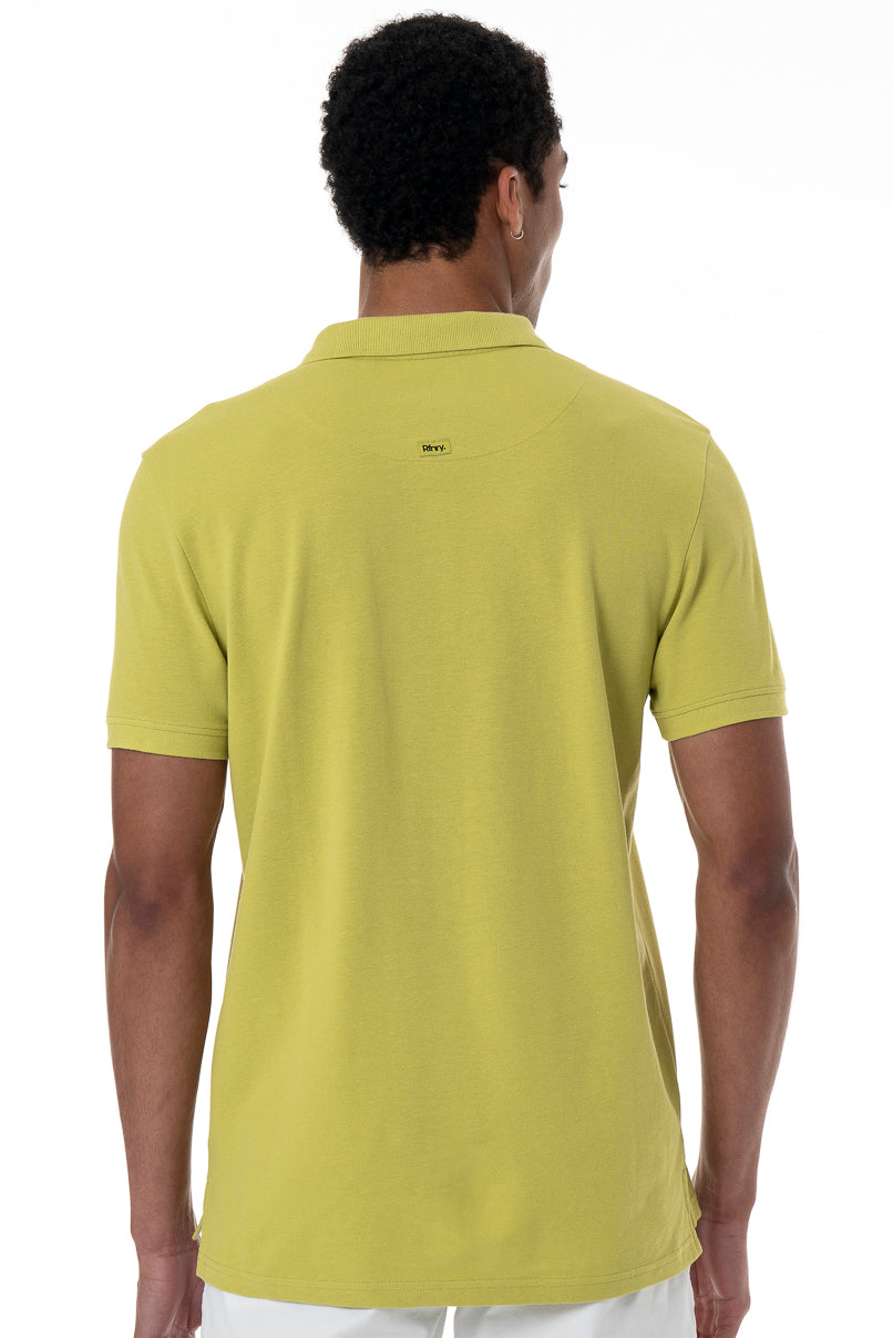 Branded Golfer _ 152389 _ Chartreuse