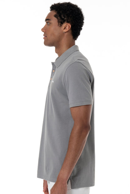 Branded Golfer _ 151883 _ Grey