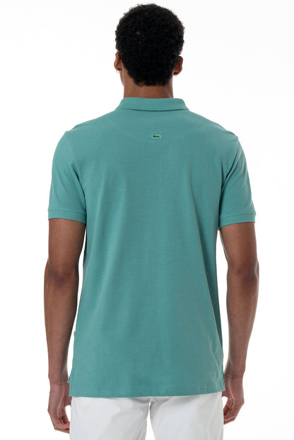 Branded Golfer _ 152389 _ Green