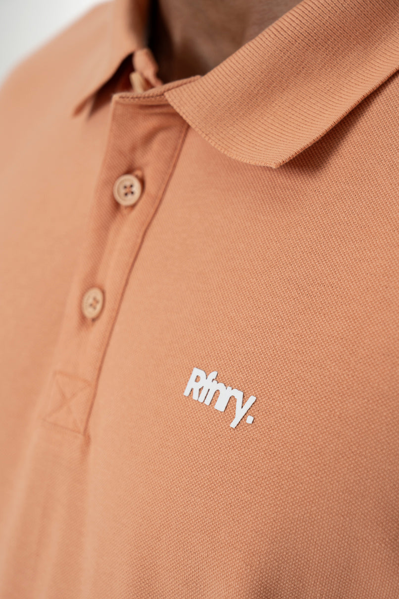 Branded Golfer _ 152389 _ Peach