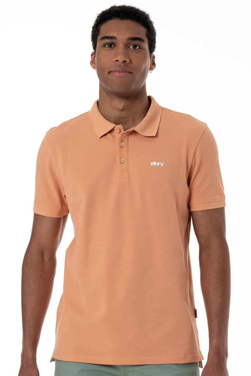 Branded Golfer _ 152389 _ Peach