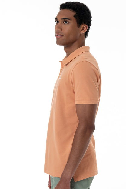 Branded Golfer _ 152389 _ Peach