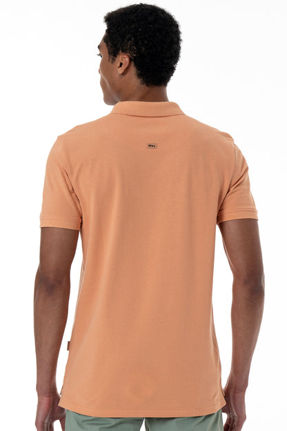 Branded Golfer _ 152389 _ Peach