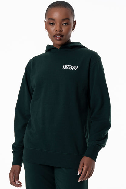 Hoodie _ 155804 _ Green