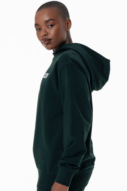 Hoodie _ 155804 _ Green