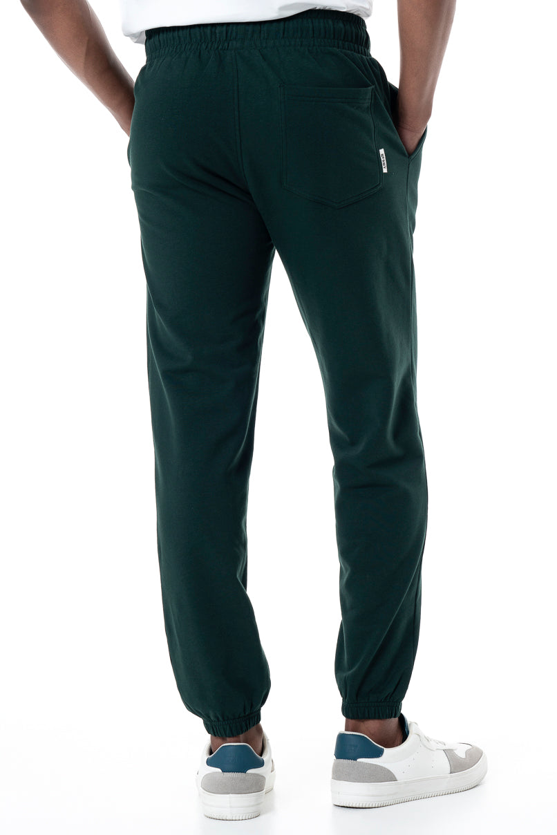 Track Pants _ 155860 _ Green