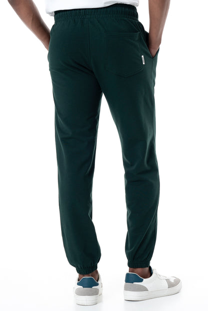 Track Pants _ 155860 _ Green
