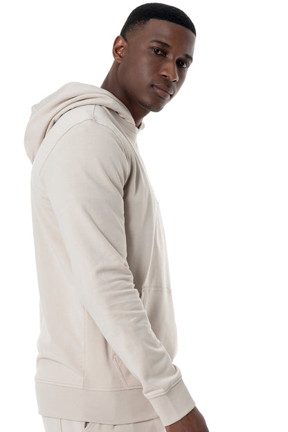 Hoodie _ 156042 _ Cement