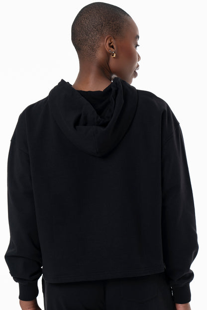 Hoodie _ 155802 _ Black