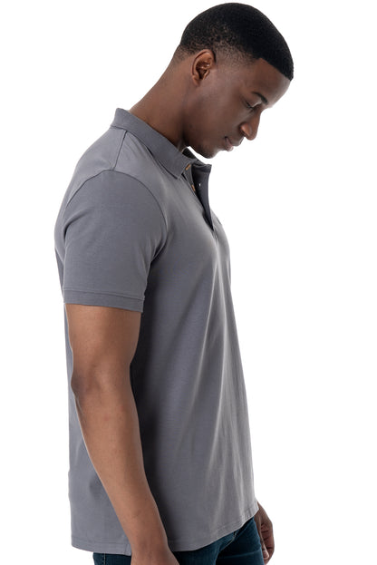 Golfer _ 151884 _ Charcoal