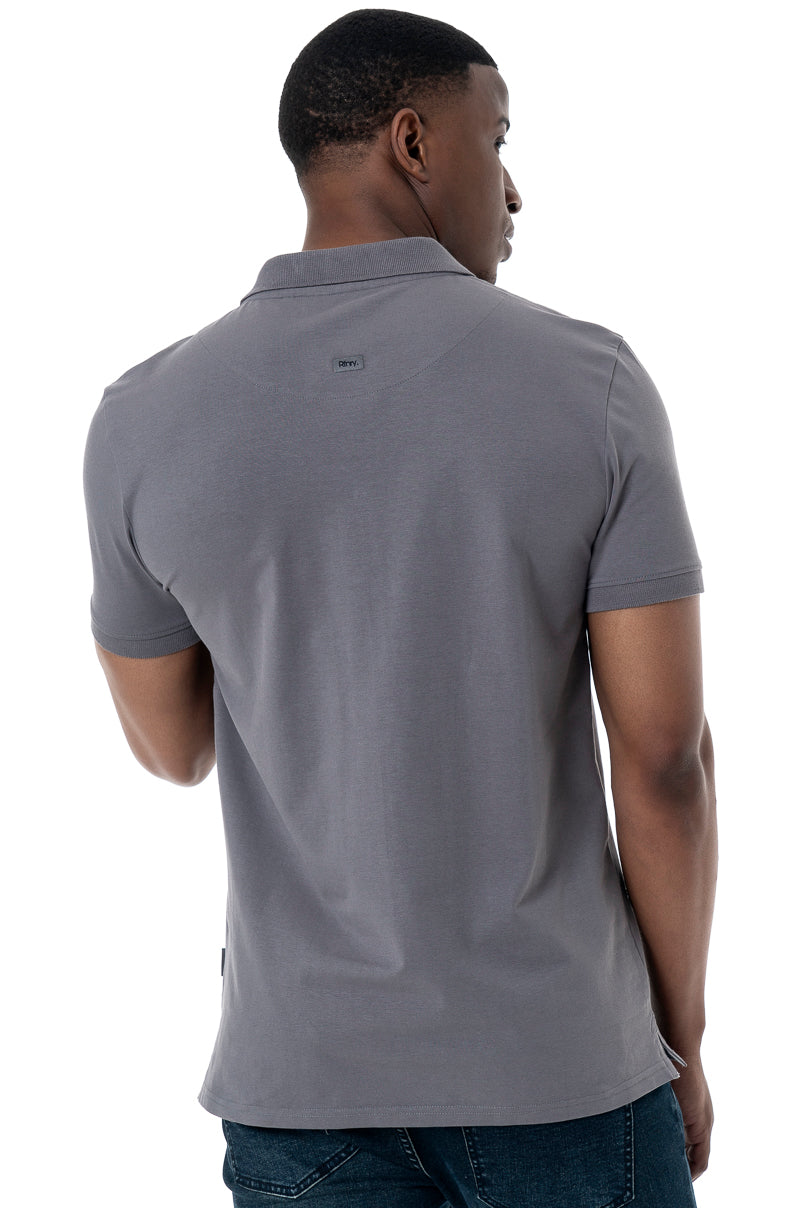 Golfer _ 151884 _ Charcoal
