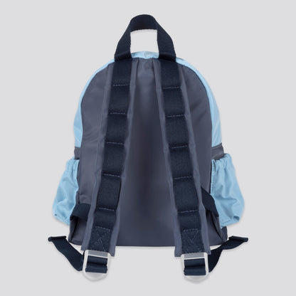 Boys Tonal Backpack _ 160651 _ Green