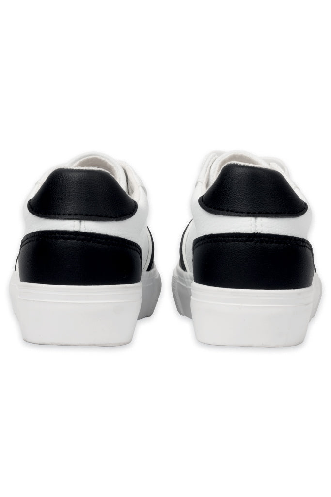 Court Sneaker _ 153941 _ White