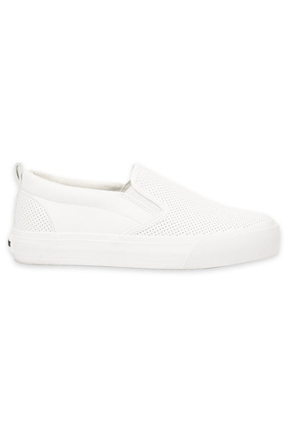 Slip-On Sneaker _ 153352 _ White