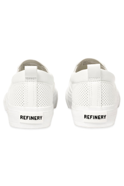 Slip-On Sneaker _ 153352 _ White