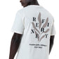 Branded T-Shirt _ 145331 _ Optic White
