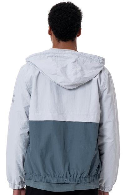 Tonal Grey Jacket _ 157971 _ Light Grey