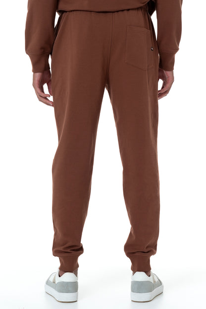 Track Pants _ 158794 _ Brown