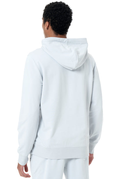 Hoodie _ 158312 _ Light Grey