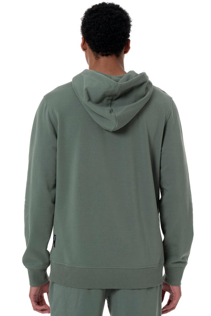 Hoodie _ 158311 _ Fatigue