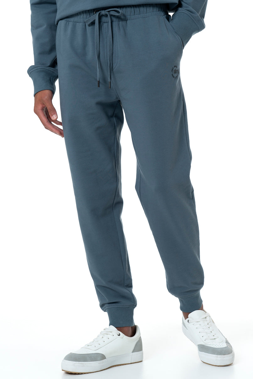 Track Pants _ 158788 _ Petrol