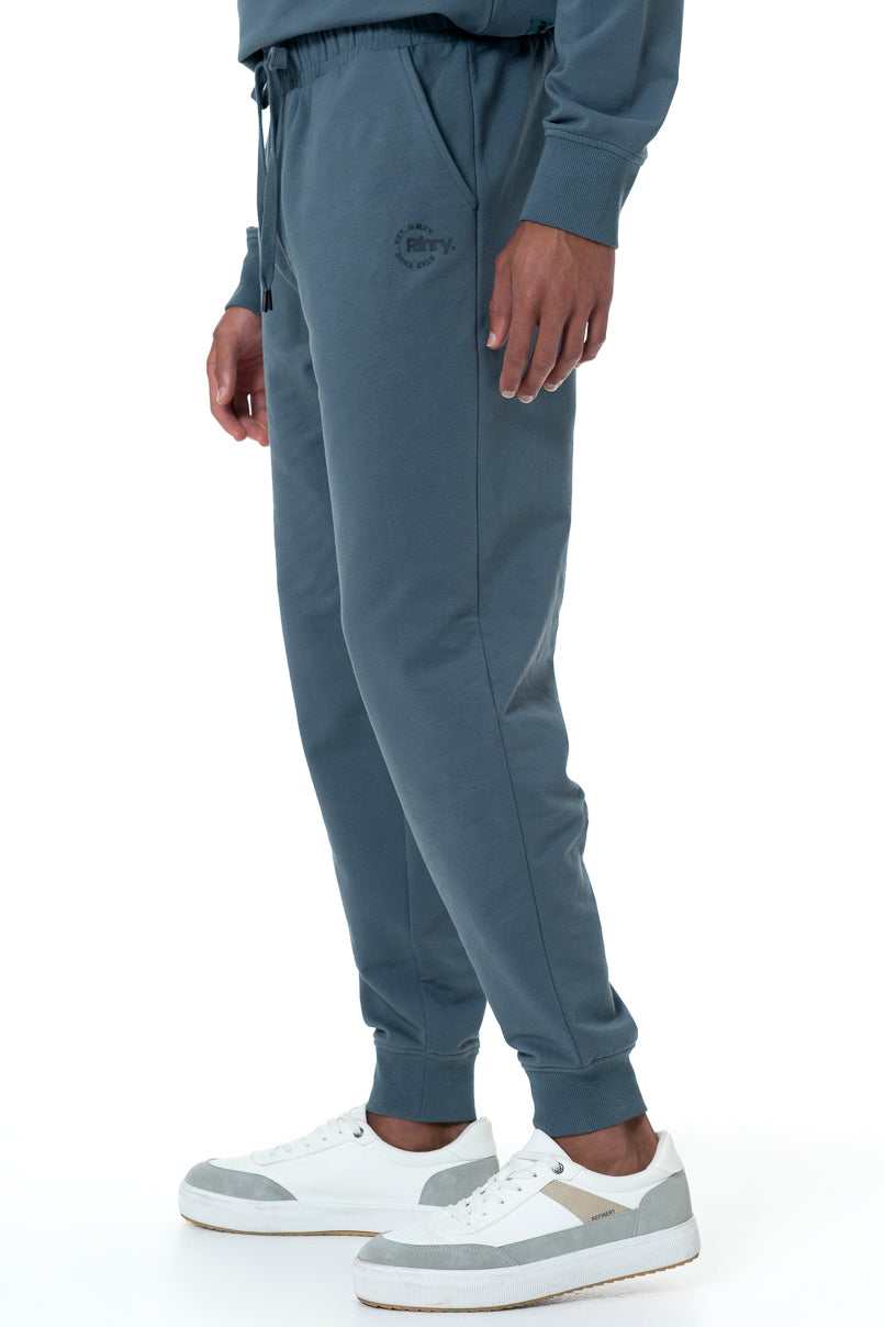 Track Pants _ 158788 _ Petrol