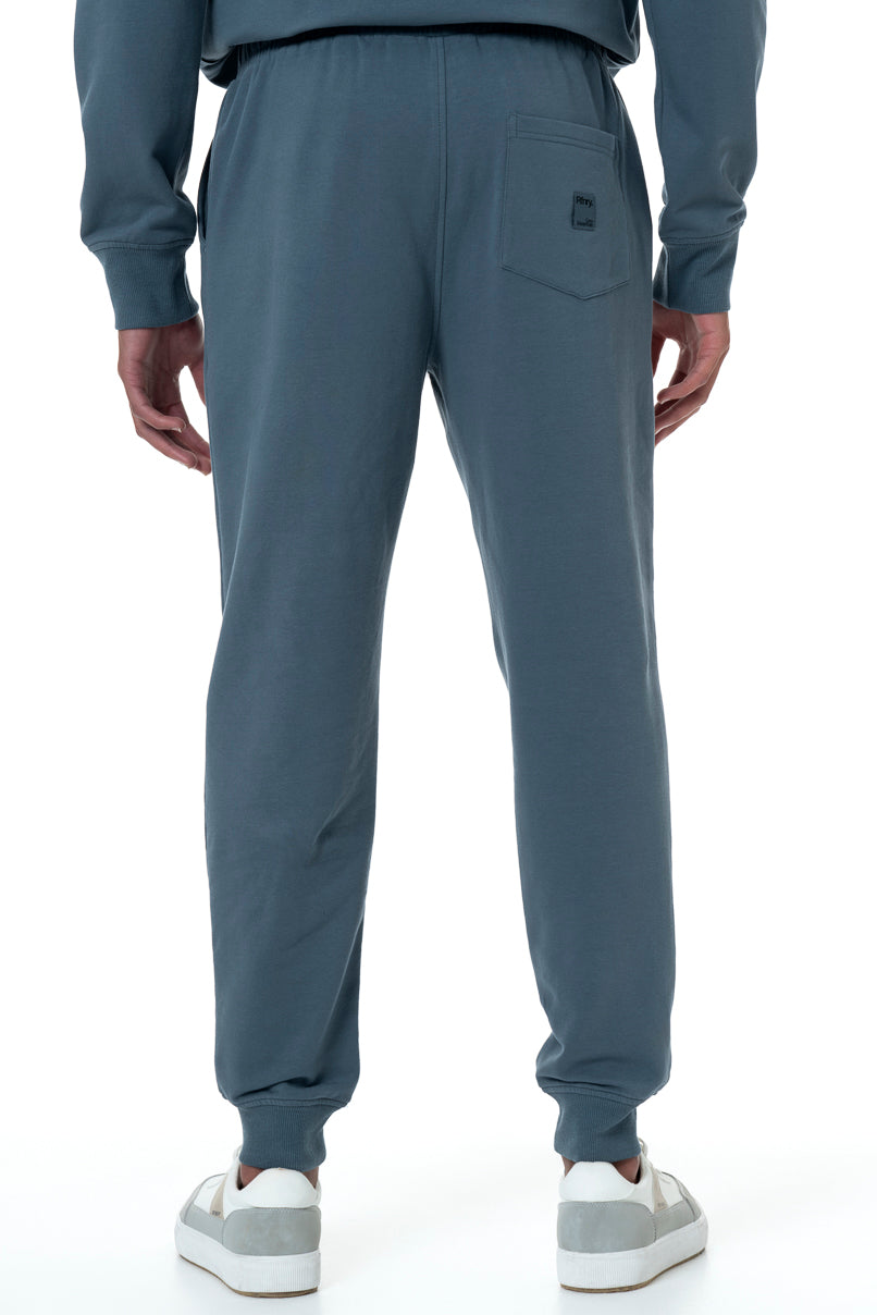 Track Pants _ 158788 _ Petrol