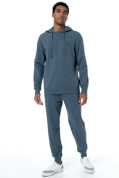 Track Pants _ 158788 _ Petrol