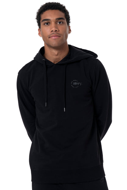 Hoodie _ 158303 _ Black